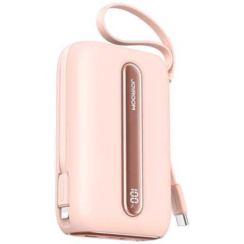 Power Bank - Rosa, 20000 mAh, 5W - Foto 1
