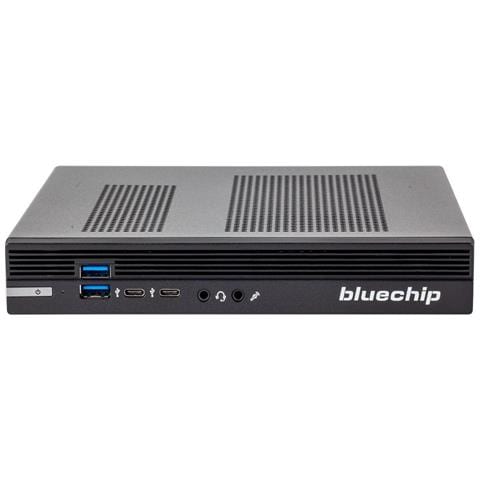 BUSINESSline S3160 Intel® Core™ i5 i5-14400 8 GB DDR5-SDRAM 500 GB SSD Windows 11 Pro Mini PC Nero - Foto 7