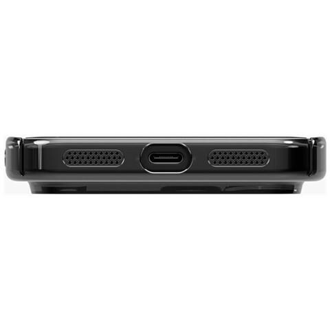 Custodia Per Iphone 17 Pro Max Nera Magsafe Uniq - Foto 5