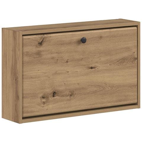 Mobiletto per Scarpe da Muro BREDA 71 x 17 x 43 cm - Foto 1