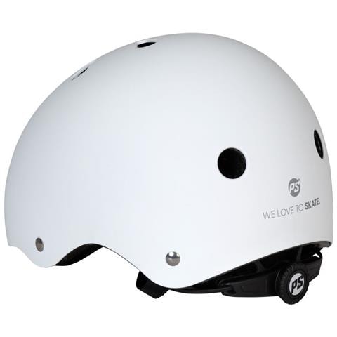 Casco Allround Adventure Awesome Violet (viola, 48-52 cm) - Foto 2