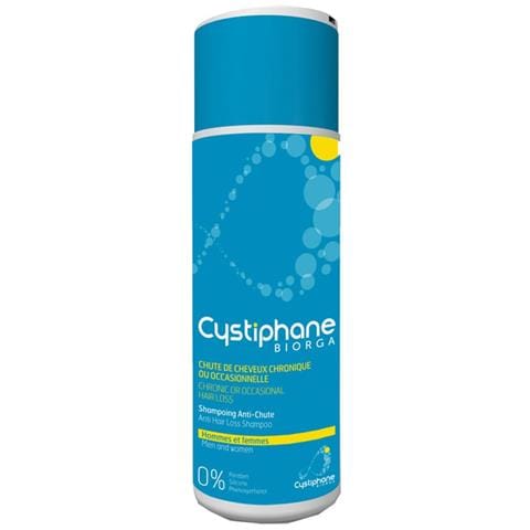 Cystiphane Shampoo Anticaduta 200 ml - Foto 1