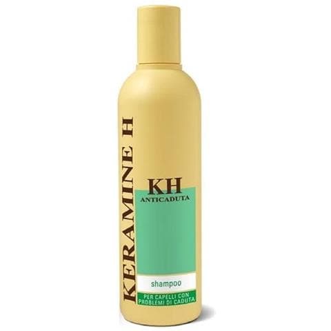 Keramine H Shampoo Anticaduta 300 ml - Foto 1