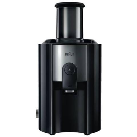 Multiquick 5 juicer J 500 900 W Nero, Argento - Foto 1