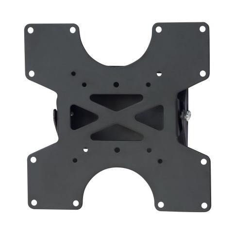 ICA-LCD 113-BK Supporto a Parete per Schermi LED / LCD / PLASMA 17-37'' Portata Max 35Kg - Foto 1