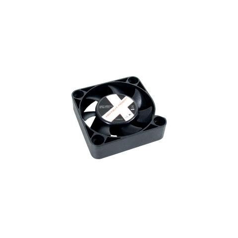 WhiteBox 40, Ventilatore, Computer case, 4 cm, Nero, CE, FCC, 12V - Foto 1
