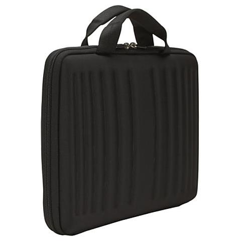 QNS-113, 33,78 cm (13.3") , Sleeve, Nero, 454g, 330 x 239 x 38 mm, 361 x 279 x 46 mm - Foto 2