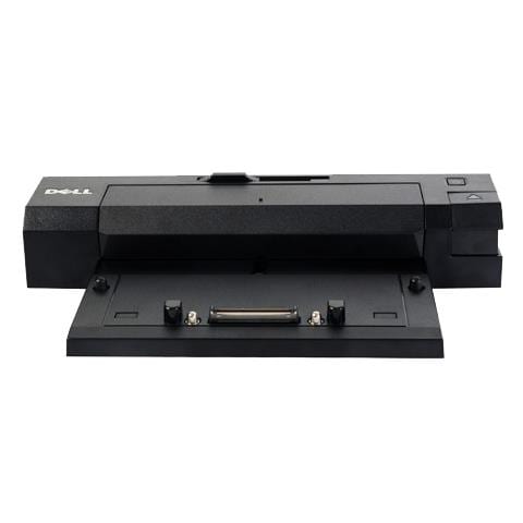 452-11506 Nero replicatore di porte e docking station per notebook - Foto 1