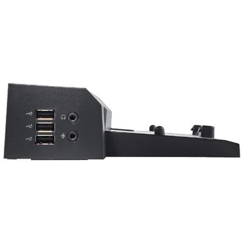 452-11506 Nero replicatore di porte e docking station per notebook - Foto 4