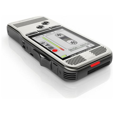 DPM 7700 Registratore Vocale digitale - Foto 2