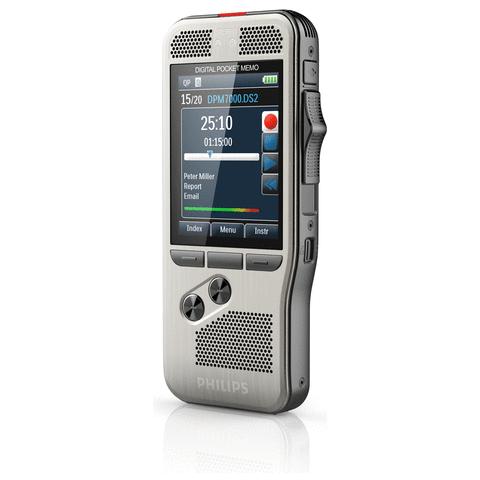 DPM 7700 Registratore Vocale digitale - Foto 1