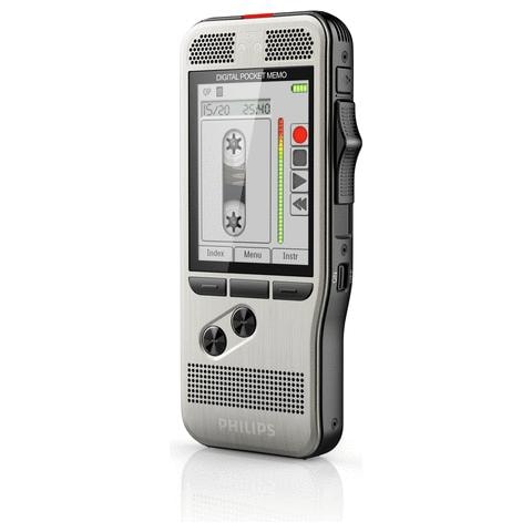 DPM 7700 Registratore Vocale digitale - Foto 7