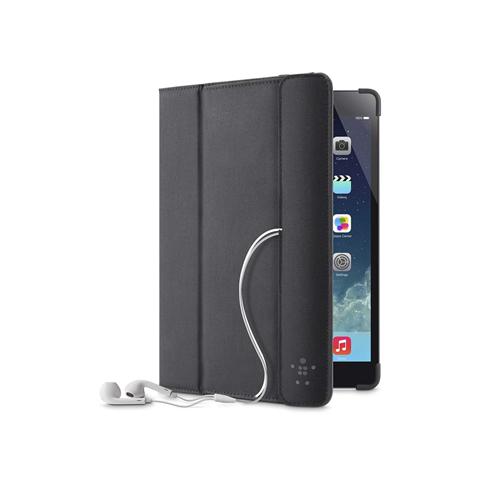 iPad Air Storage Folio black - Europa - Foto 1