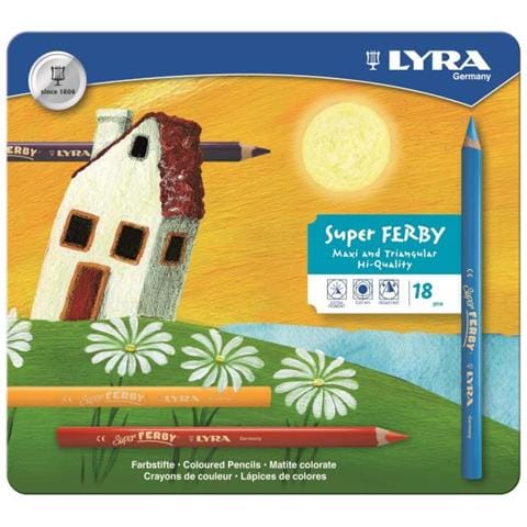 tola Metallo 18 Pastelloni Superferby Laccato - Foto 1