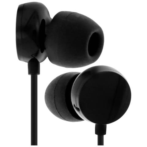 Auricolari Kit Voce Originali Wh-108 - Nero - Foto 2
