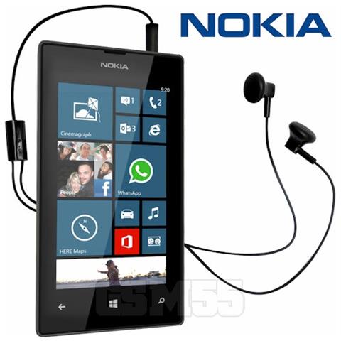 Auricolari Kit Voce Originali Wh-108 - Nero - Foto 7