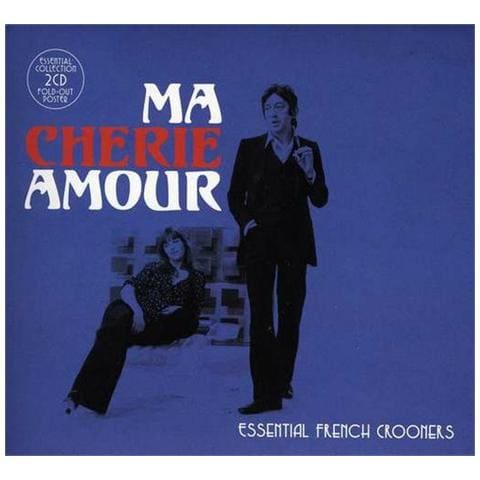 Ma Cherie Amour (2 Cd) - Foto 1