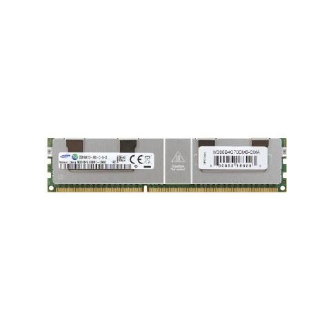 memory D3 1600 32GB ECC R1,35 LR - Foto 1
