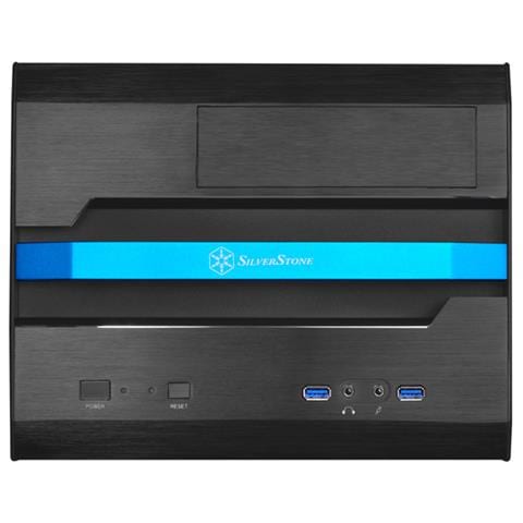 SST-SG12B Sugo USB3.0 - Nero - Foto 2