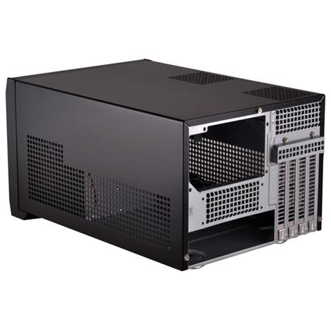 SST-SG12B Sugo USB3.0 - Nero - Foto 9