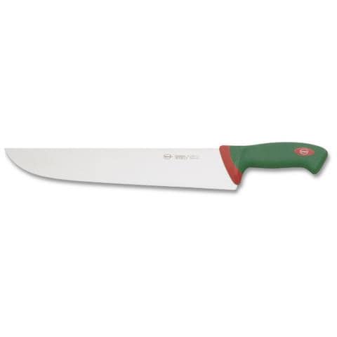 Coltello da Cuoco 33 cm Acciaio Inox - Foto 1