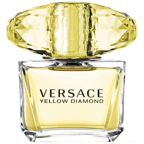, Yellow Diamond, Eau De Toilette, For Women, 90 Ml - Foto 2