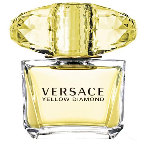 , Yellow Diamond, Eau De Toilette, For Women, 90 Ml - Foto 1
