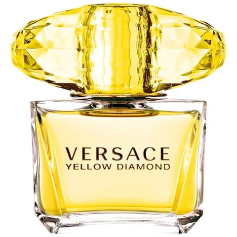 , Yellow Diamond, Eau De Toilette, For Women, 90 Ml - Foto 17