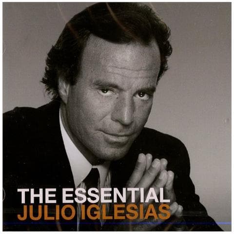 Julio Iglesias - The Essential (2 Cd)  - Foto 1