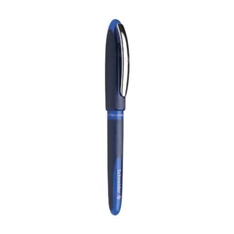 pz. 1 penna roller One Business blu 183003 - Foto 1