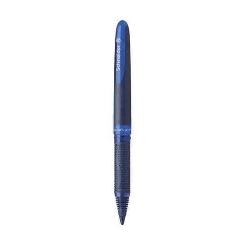 pz. 1 penna roller One Business blu 183003 - Foto 3