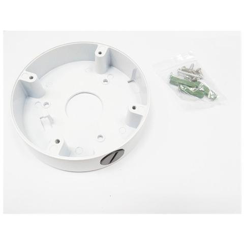 Spessore 3,5cm per telecamere Setik Serie Lite - Raccoglicavo - Foto 1