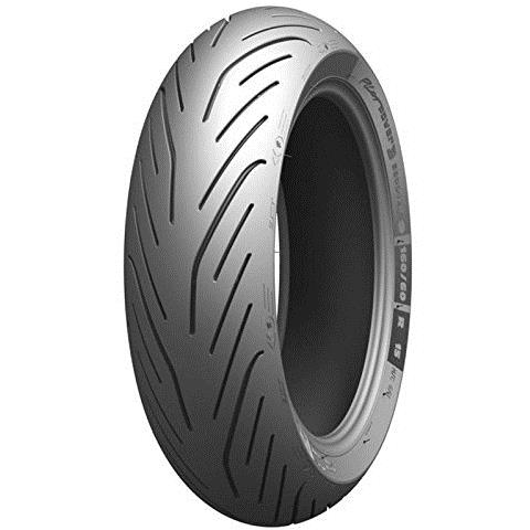 120/70r15 M / C Pilot Power 3 Scooter Radiale 56h Ant. - Foto 2