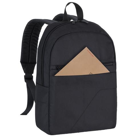 Zaino Per Notebook 15,6" Colore Nero - Foto 14