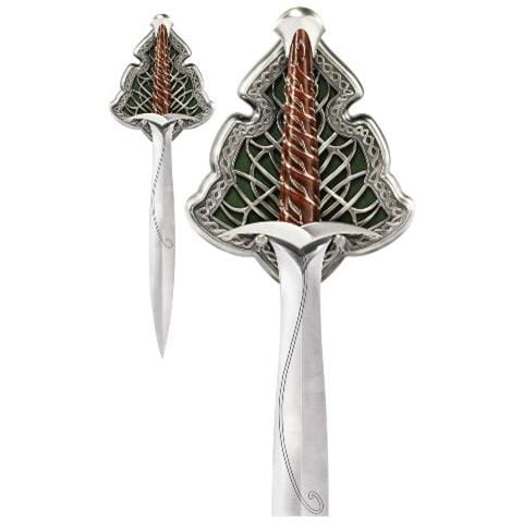 Harry Potter Sting Sword Pungolo Spada Di Bilbo - Foto 1