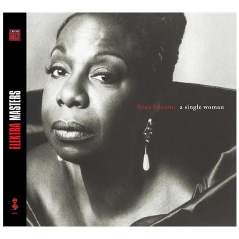 Nina Simone - A Single Woman - Foto 1
