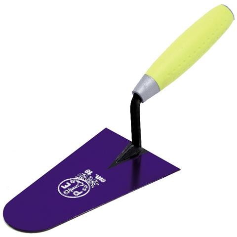 Cazzuola "941" Punta Tonda Sintesi Mm. 160 - Foto 4