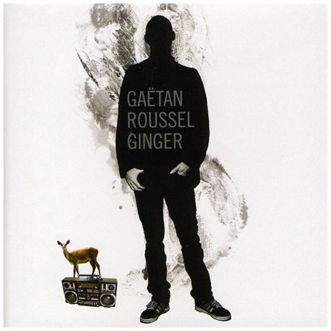 Roussel, Gaetan - Ginger - Foto 1