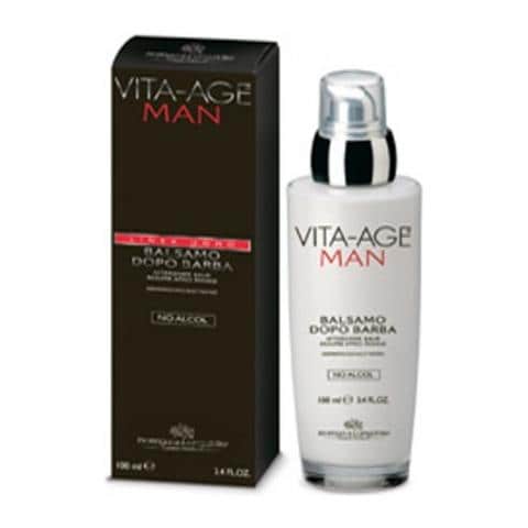 Balsamo Dopo Barba - Foto 1