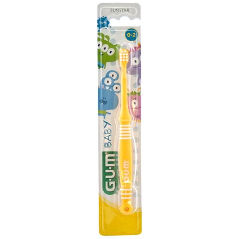 Spazzolino Baby 0-2 Anni 213 - Foto 1