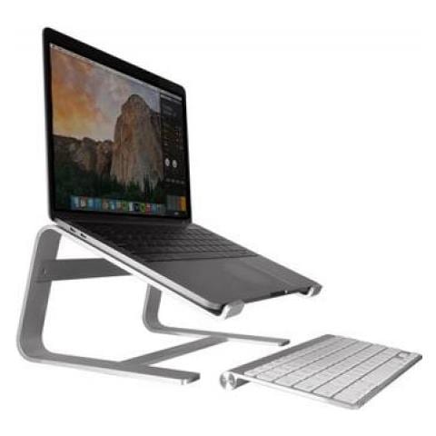 ASTAND 17" Notebook stand Alluminio supporto per notebook - Foto 1