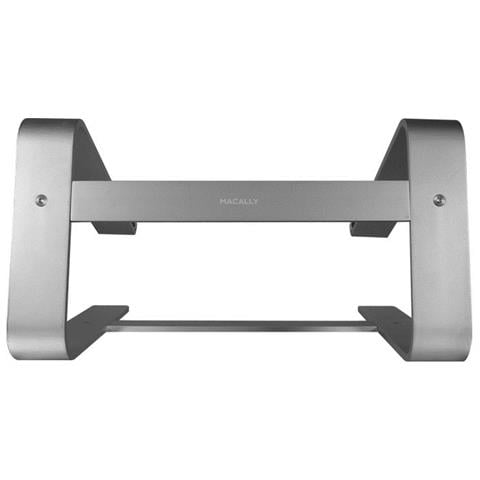 ASTAND 17" Notebook stand Alluminio supporto per notebook - Foto 2