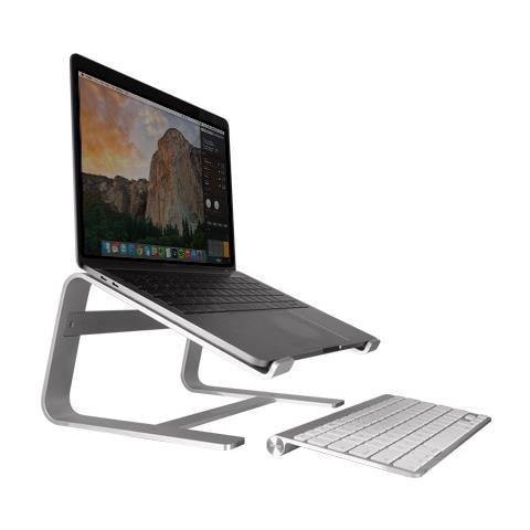 ASTAND 17" Notebook stand Alluminio supporto per notebook - Foto 12