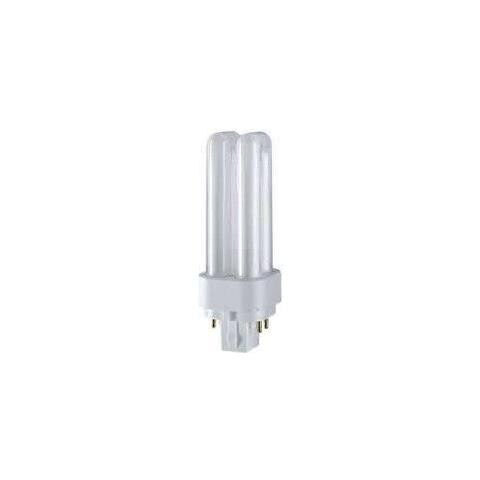 Dulux T / e 26w / 840 Plus Gx24q-3 (4 Pin) - Lampada Fluorescente Compatta - - Foto 2