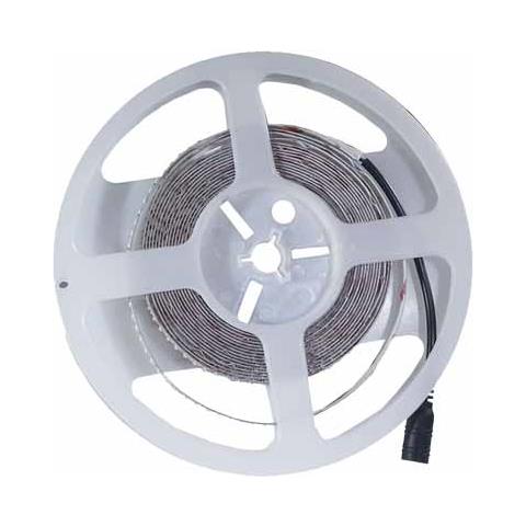 Striscia 1020led Smd2835 Strip 5m 8.500lm 120° Ip20 A+ Mod. Vt-2835 Ip20-1020 Sku 2463 6400k - Foto 1