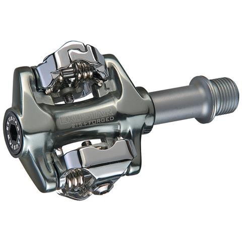 Pedali Mtb Pm215 Plus Anodizzato - Foto 1