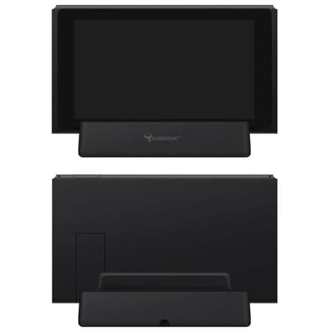 Play & Charge Stand For Nintendo Switch - [ edizione: Regno Unito] - Foto 1