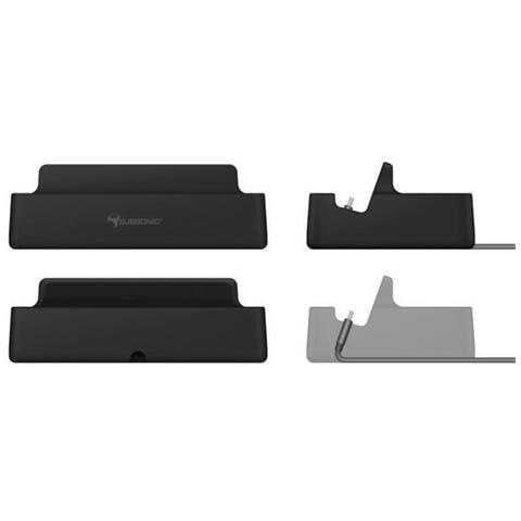 Play & Charge Stand For Nintendo Switch - [ edizione: Regno Unito] - Foto 2