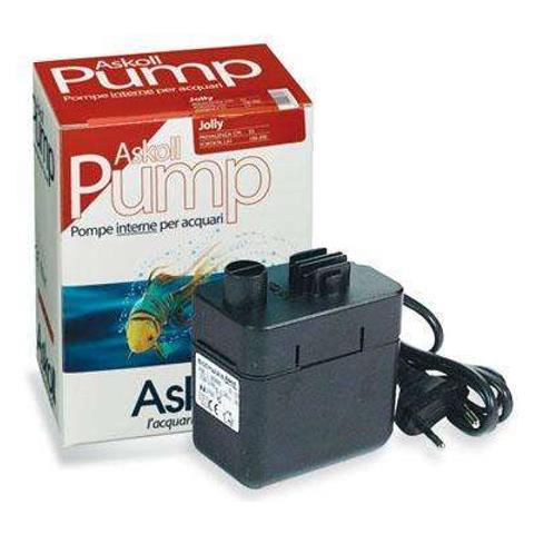 Biodynamis 5 Pompa Per Acquario, Portata 1000 L / h - Foto 1