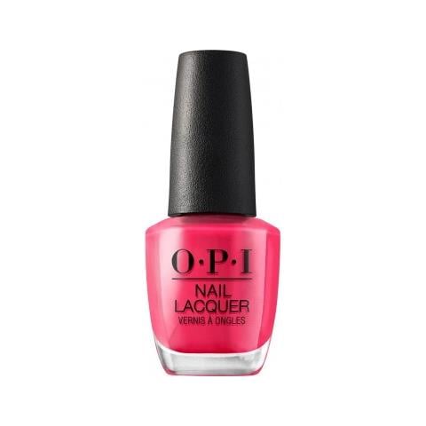Smalto Per Unghie - Charged Up Cherry Nlb35 - 15 Ml - Foto 1